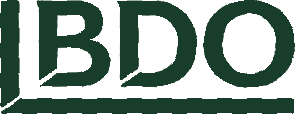 BDO logo