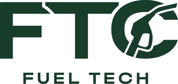 FTC Fuel Tech logo